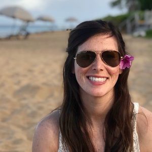 Meet your Posher, Anna